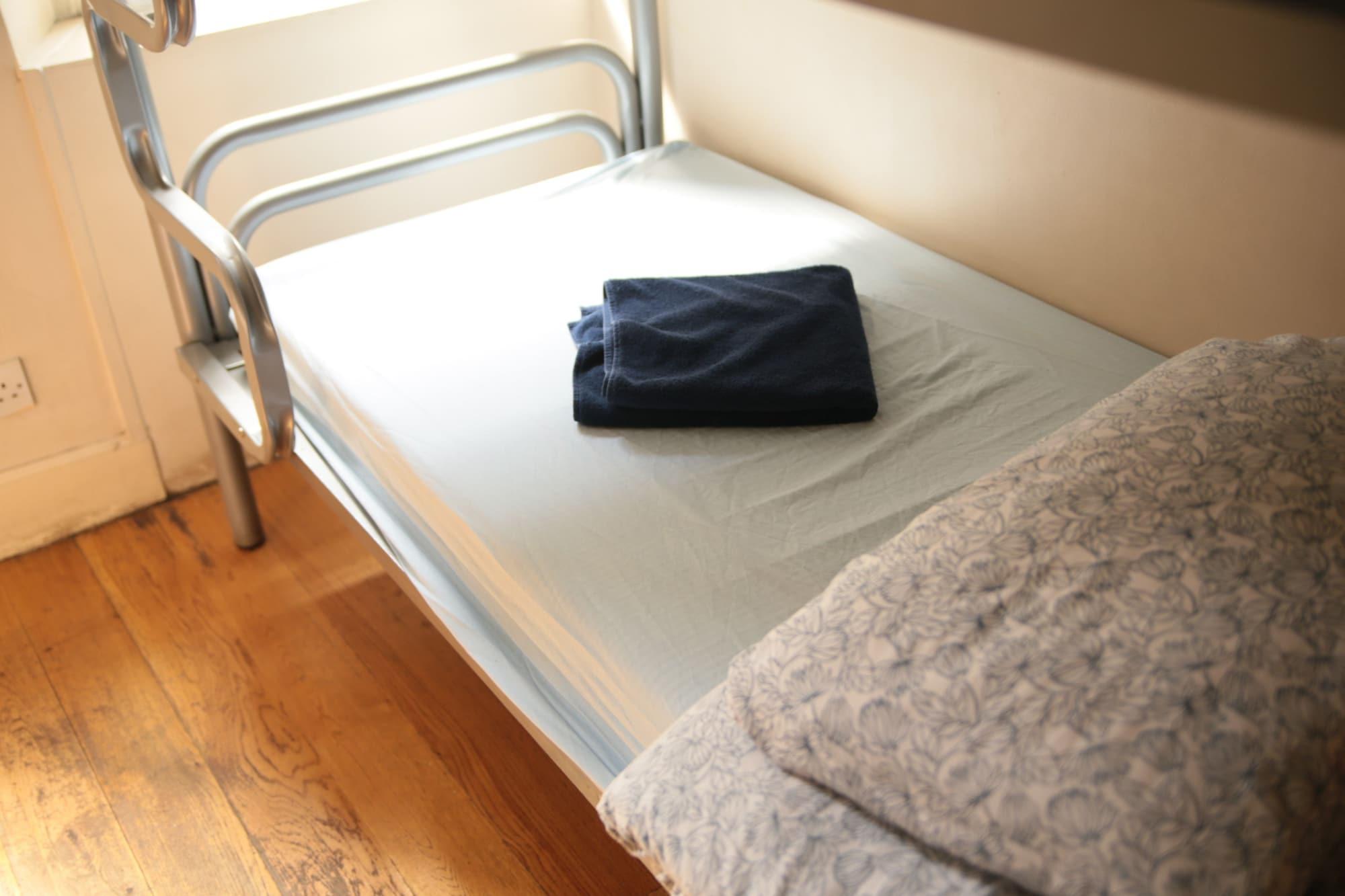 St Christophers Inns Edinburgh Hostel — Billeder 3