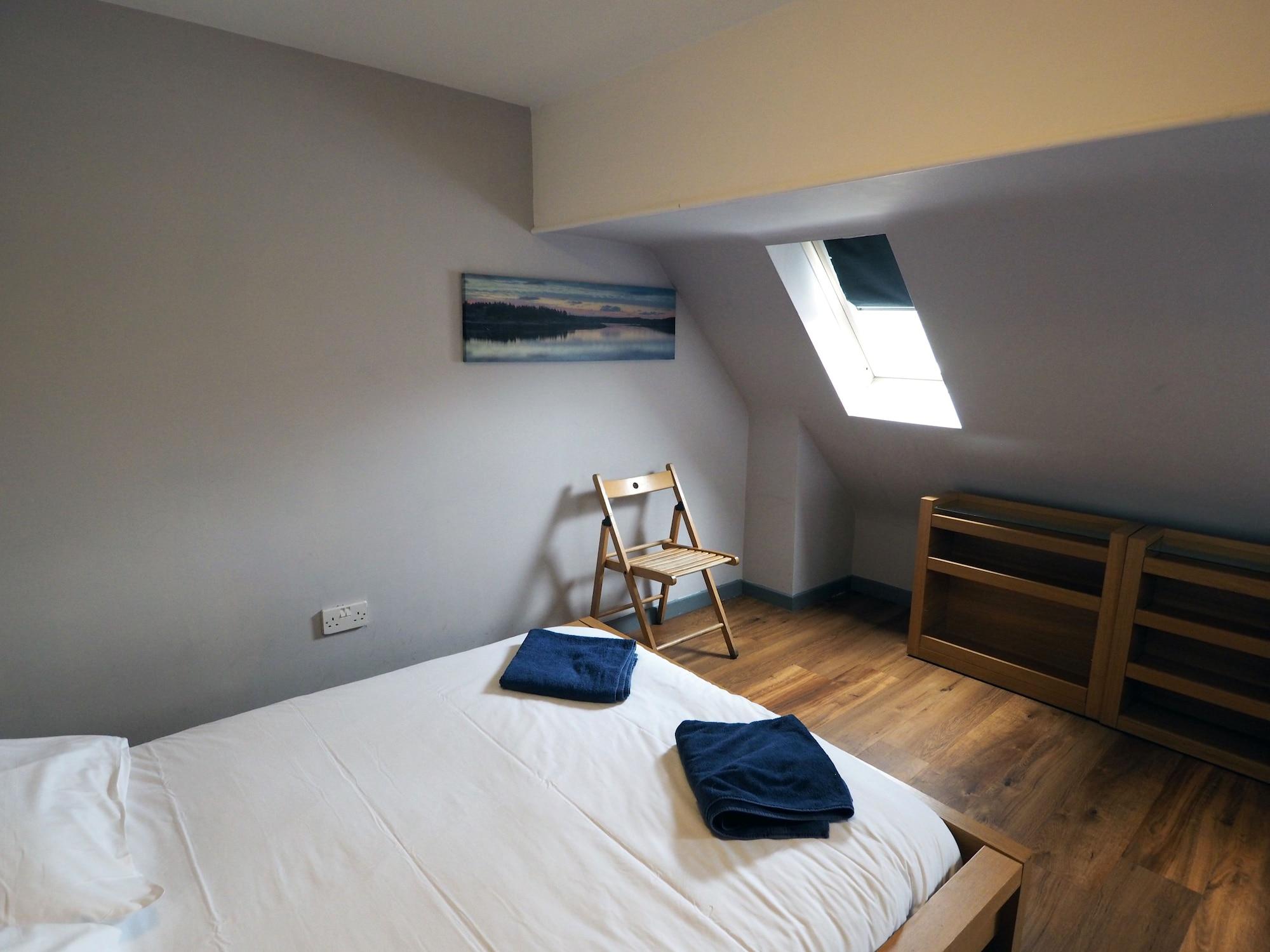 St Christophers Inns Edinburgh Hostel — Billeder 1